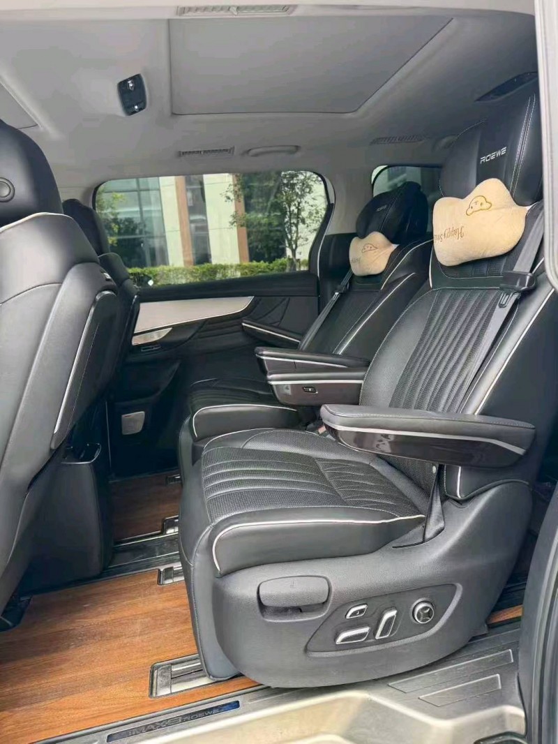 广州22年荣威IMAX86