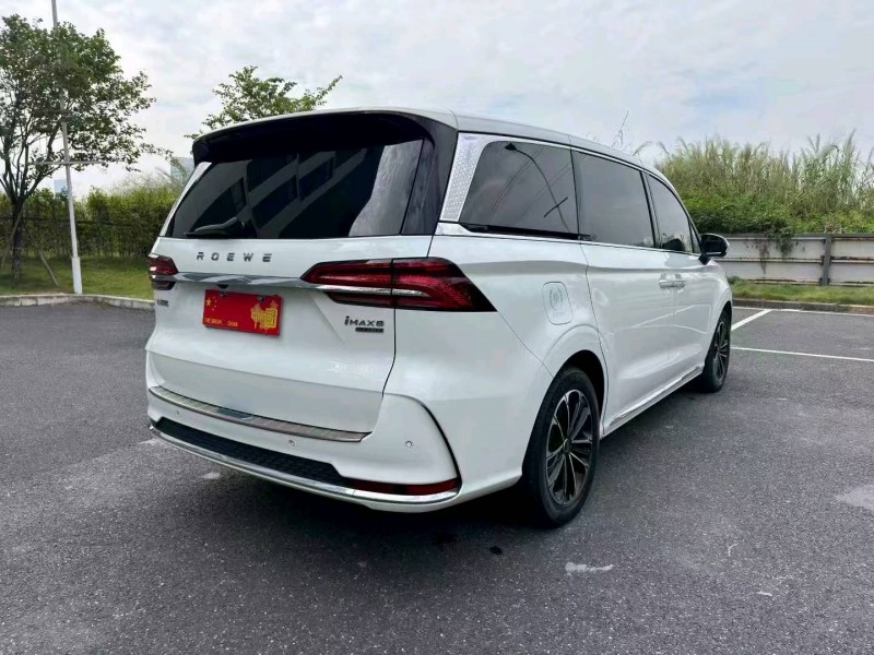 广州22年荣威IMAX88