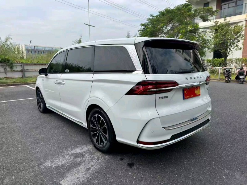 广州22年荣威IMAX89