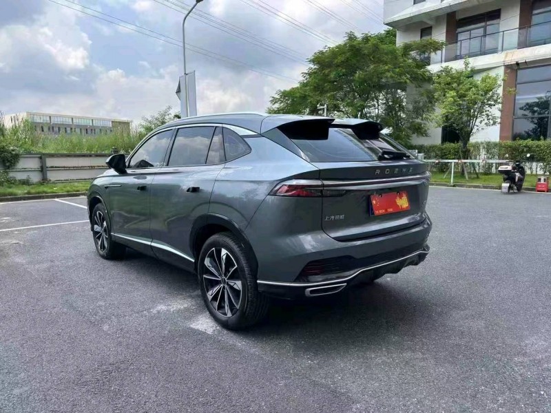 广州23年荣威RX59