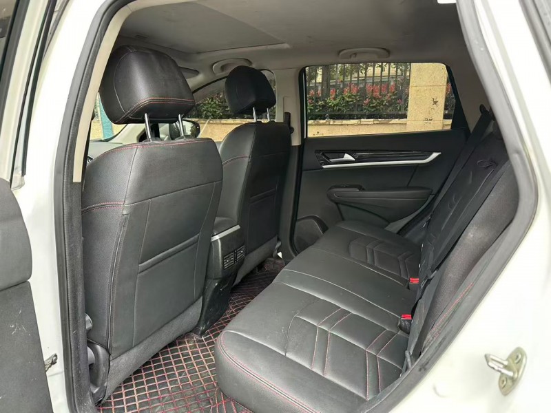 郑州17年东风ax74