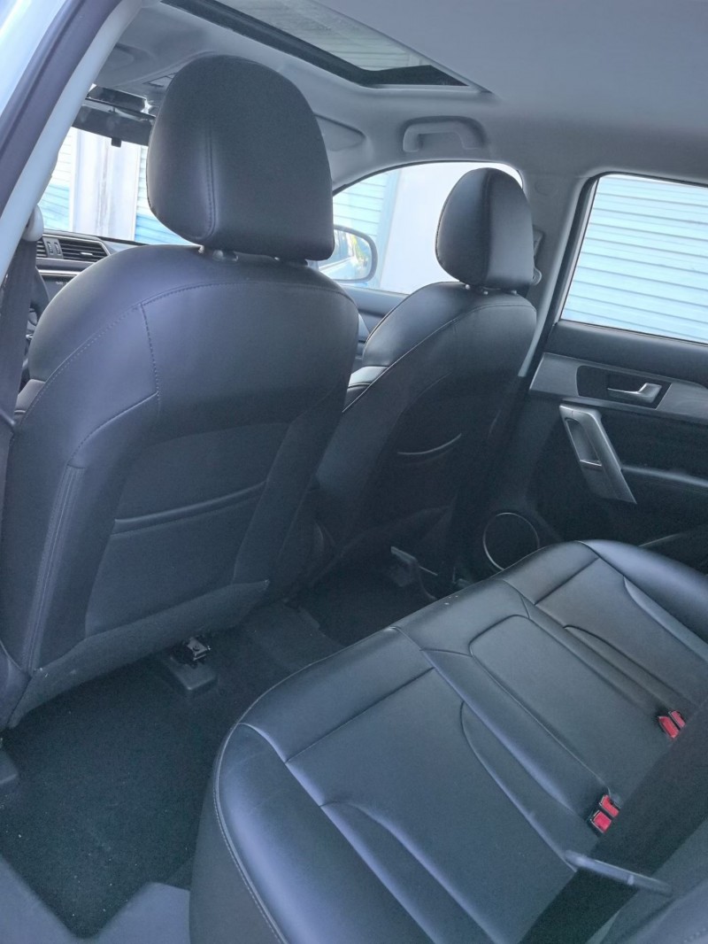 青岛18年哈弗H26