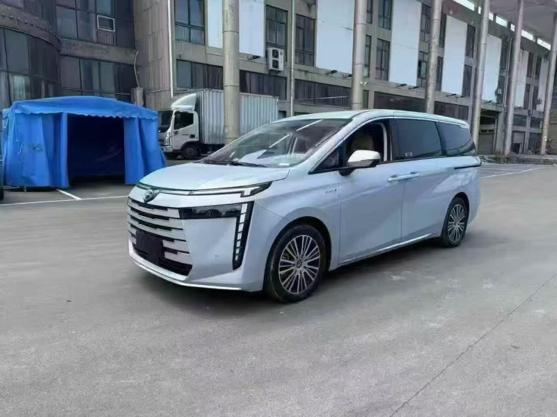 嘉兴24年传祺E83