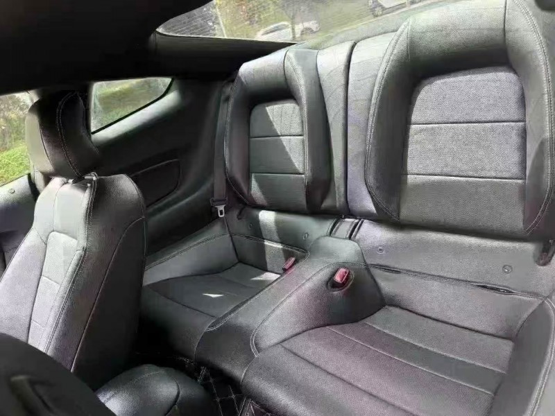 菏泽17年福特野马5