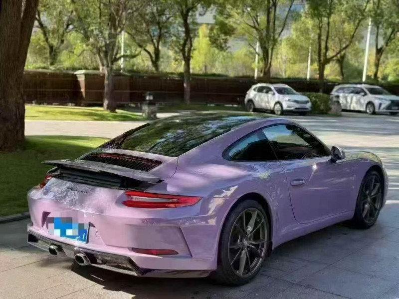 湖州18年保时捷9119