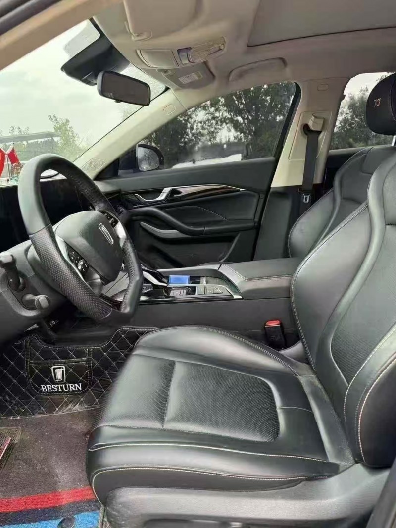 菏泽23年奔腾B705