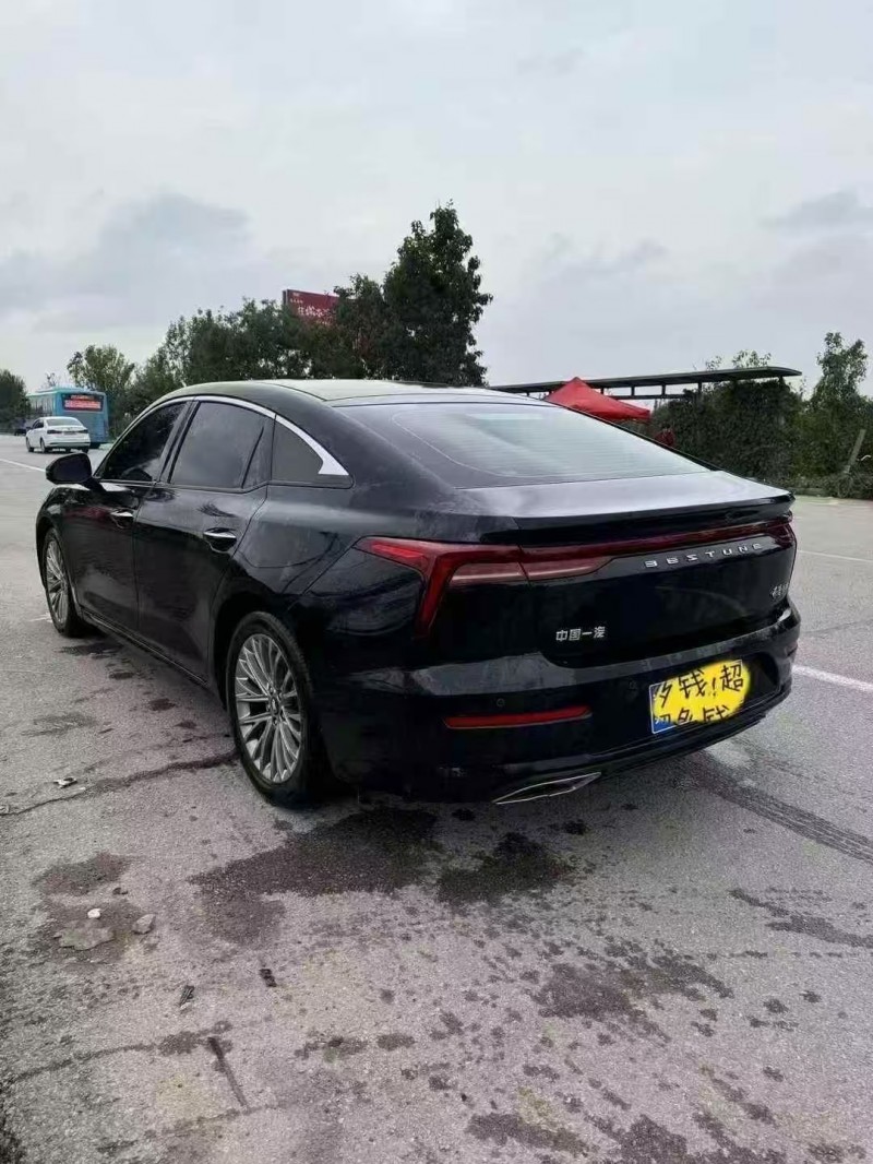 菏泽23年奔腾B708