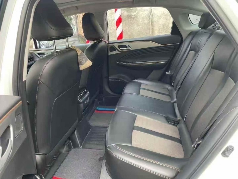 深圳23年传祺埃安S6