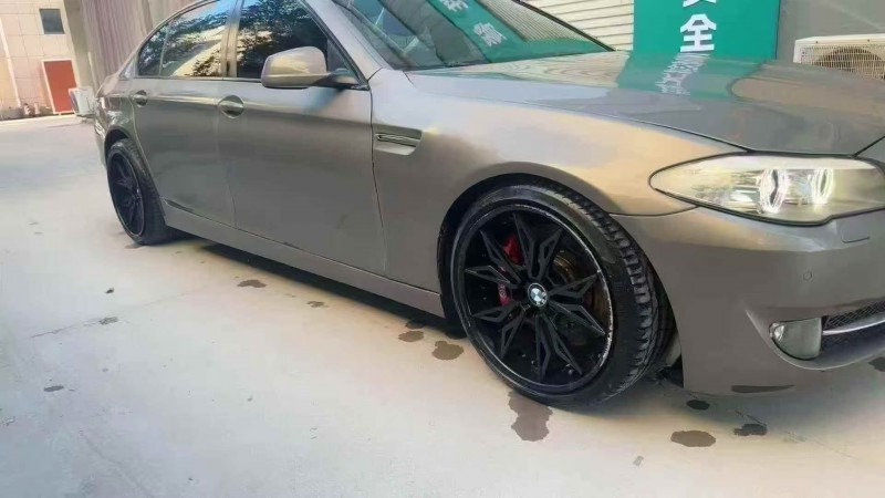 菏泽13年宝马5系2