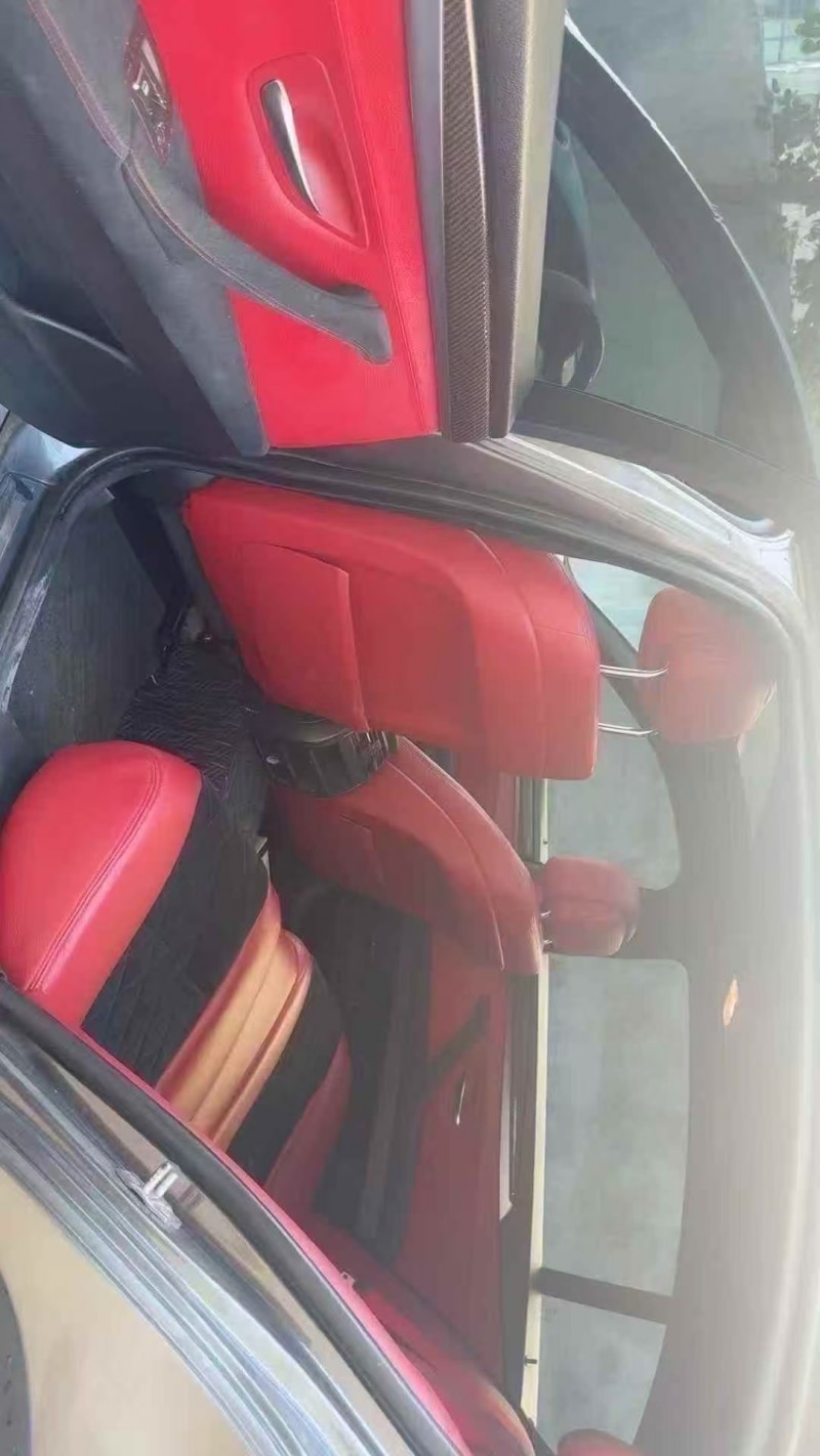 菏泽13年宝马5系3