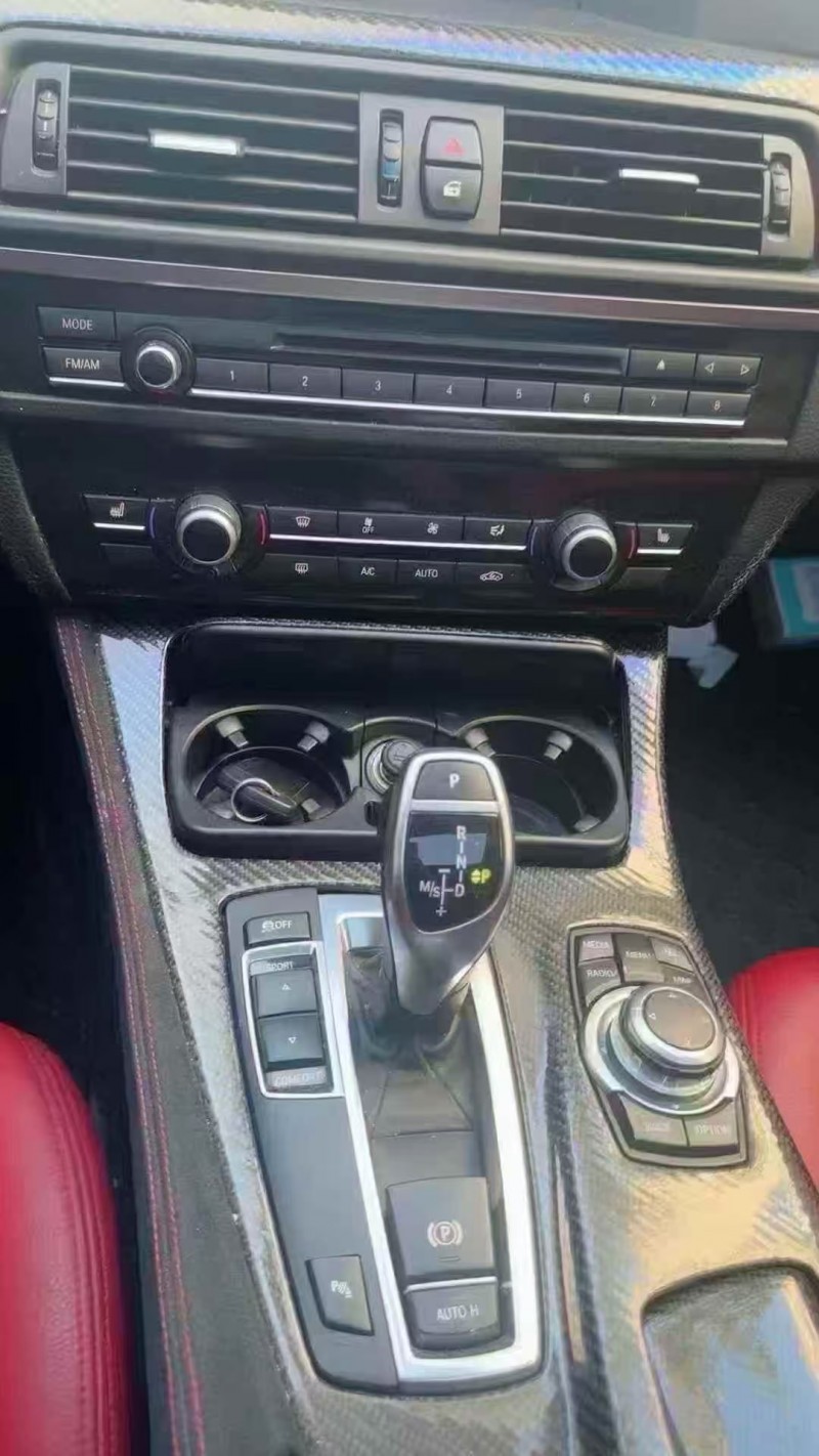 菏泽13年宝马5系6