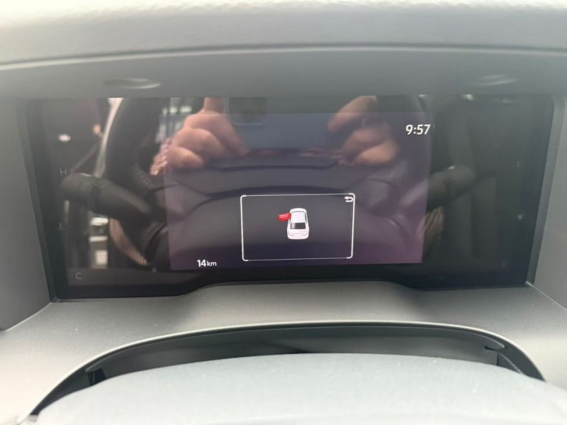 蚌埠25年丰田凯美瑞5