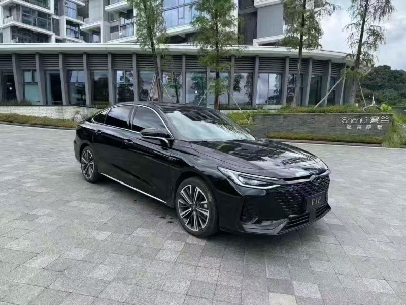 汕头24年奇瑞艾瑞泽2