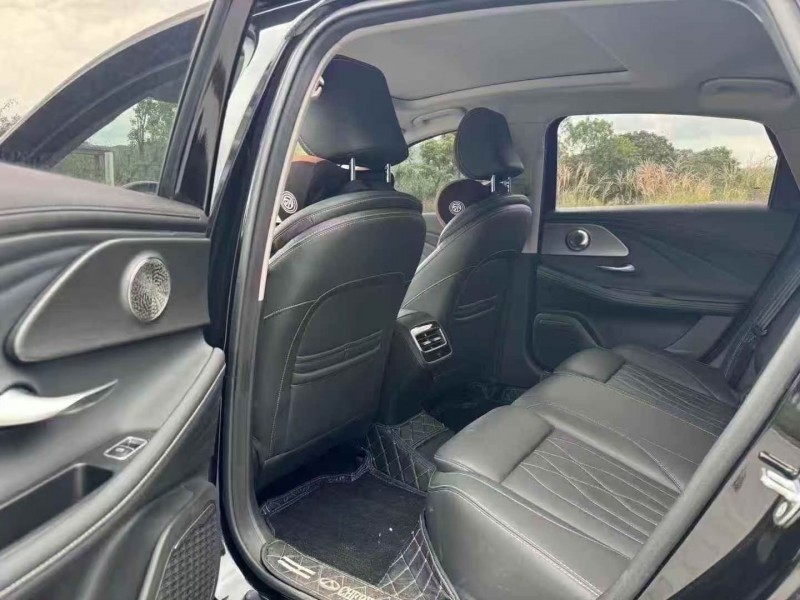 汕头24年奇瑞艾瑞泽4