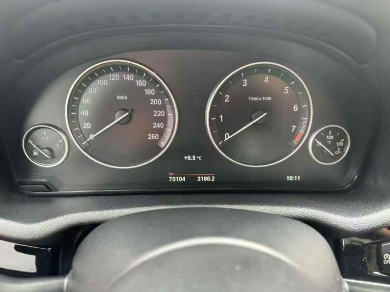 马鞍山17年宝马X36