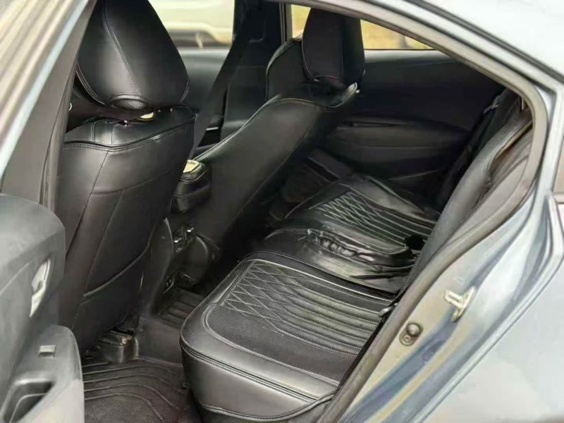 菏泽20年丰田卡罗拉5