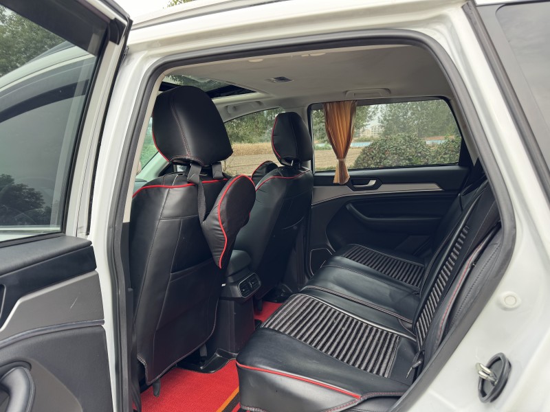 盐城20年哈弗H67