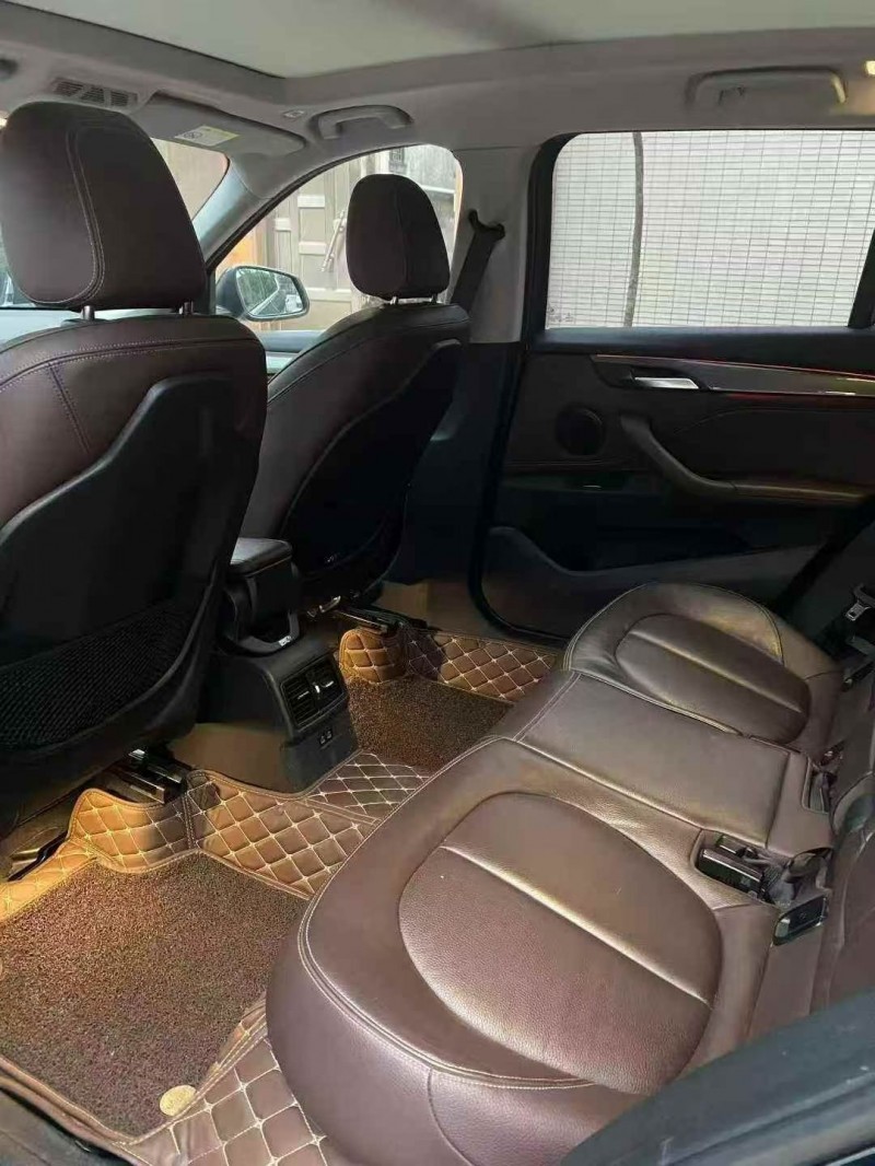 珠海19年宝马X15