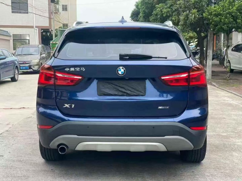 珠海19年宝马X19