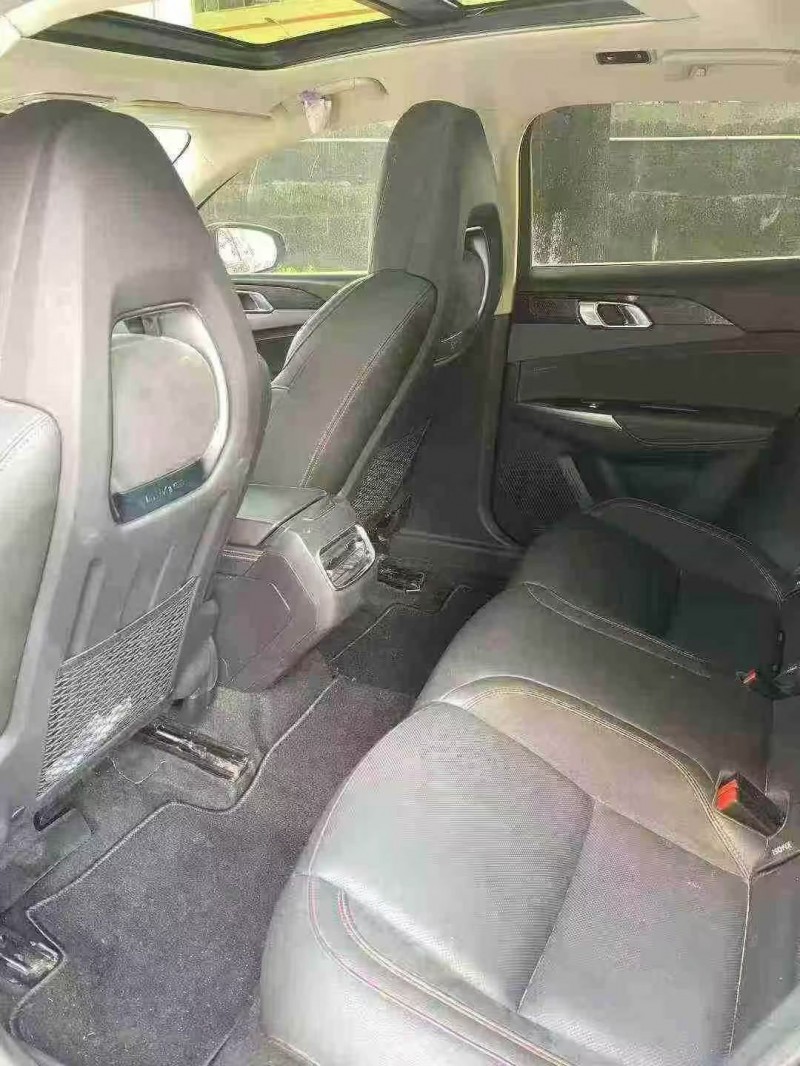 深圳20年领克026