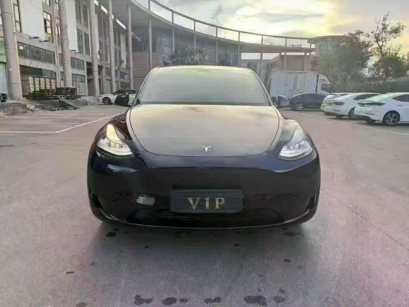 温州24年特斯拉MODEL Y1