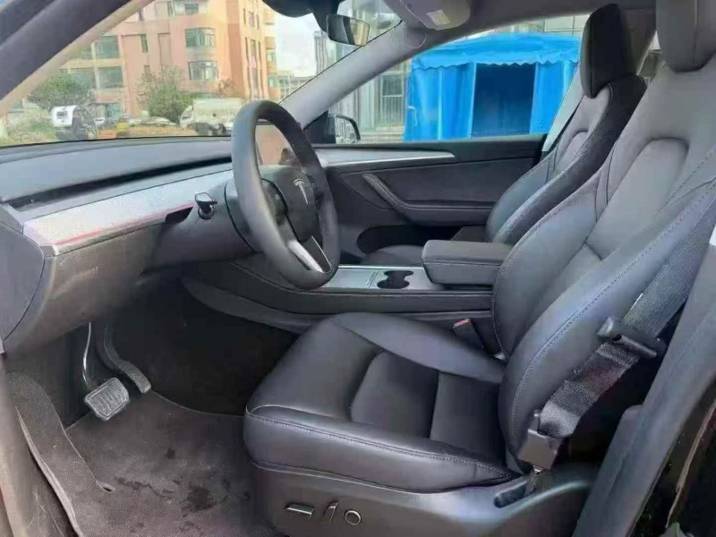 温州24年特斯拉MODEL Y5