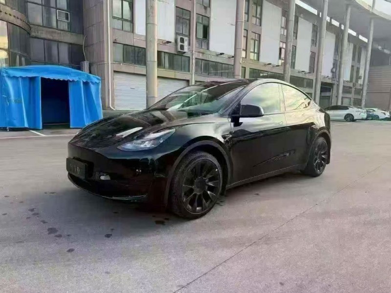 温州24年特斯拉MODEL Y6