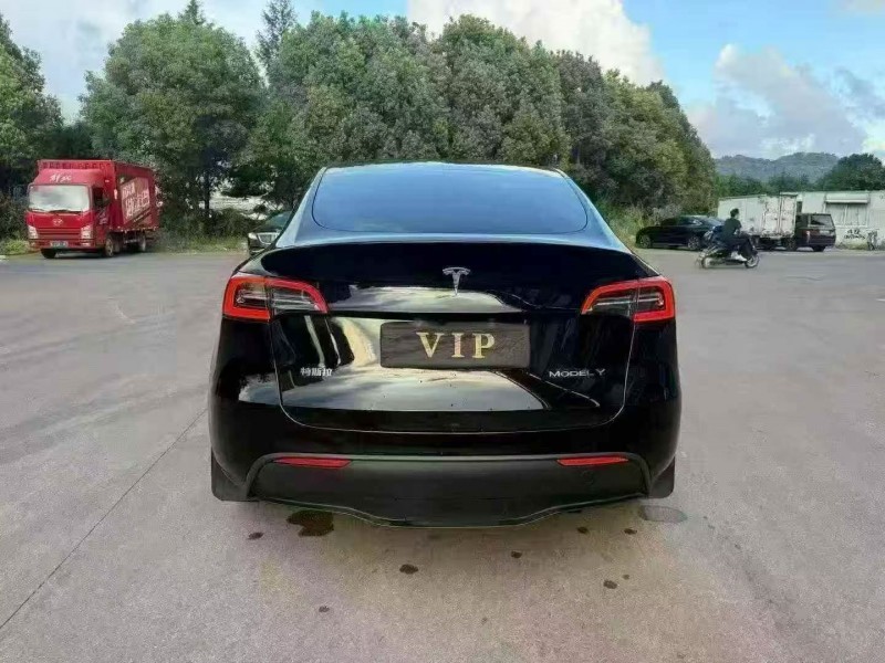 温州24年特斯拉MODEL Y8