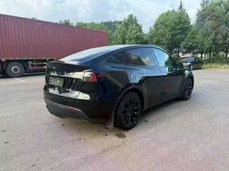 温州24年特斯拉MODEL Y9