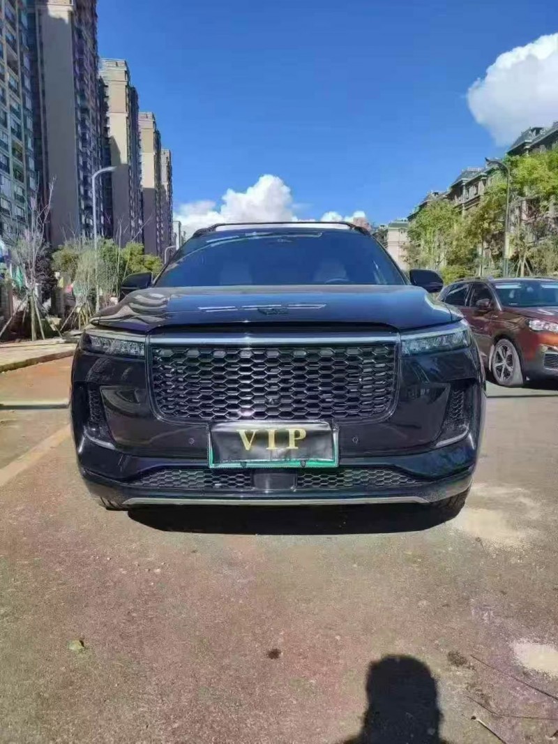 保山22年理想理想ONE1