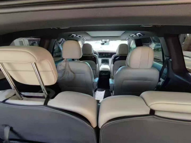 保山22年理想理想ONE4