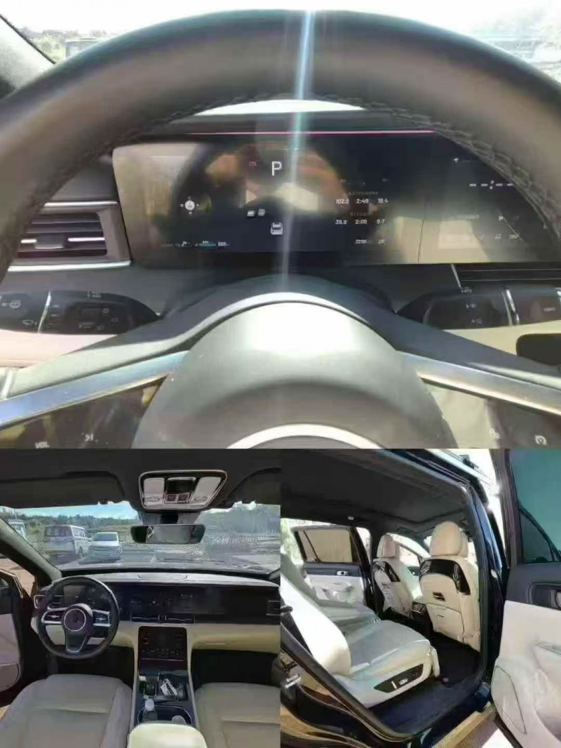 保山22年理想理想ONE6