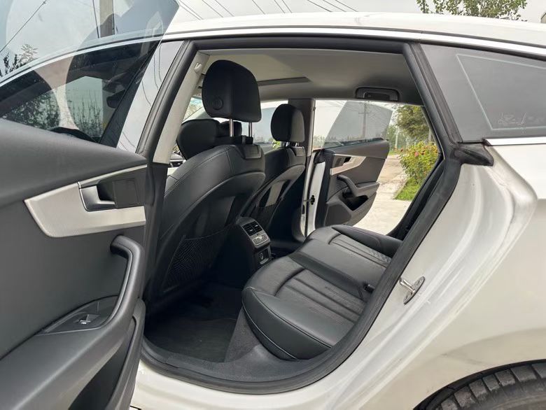 徐州22年奥迪A56