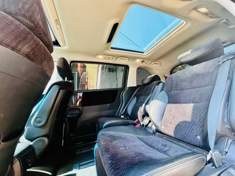 青岛18年本田艾力绅6