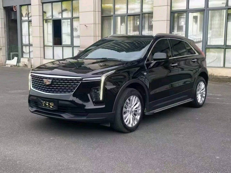 漳州23年凯迪拉克XT43