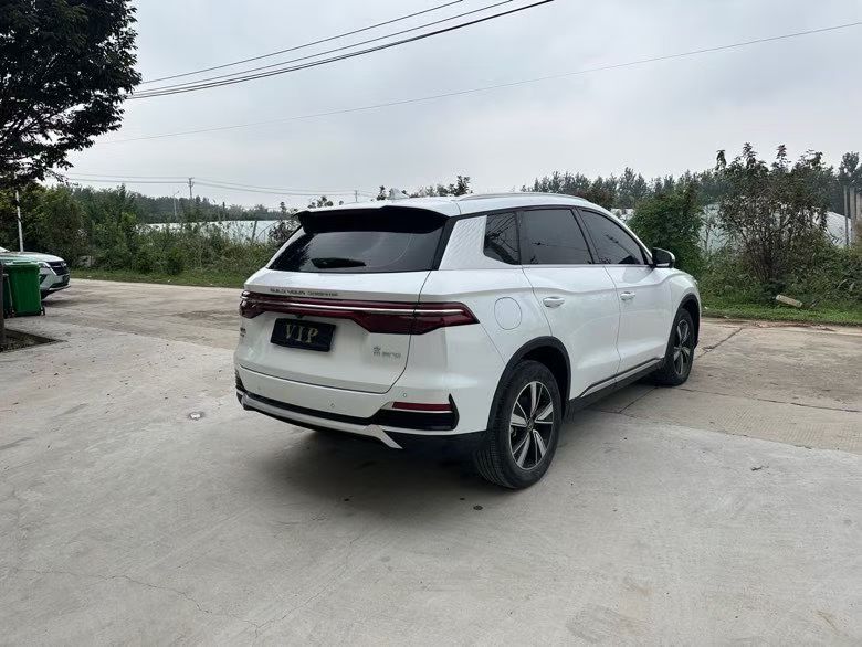 徐州23年比亚迪宋4