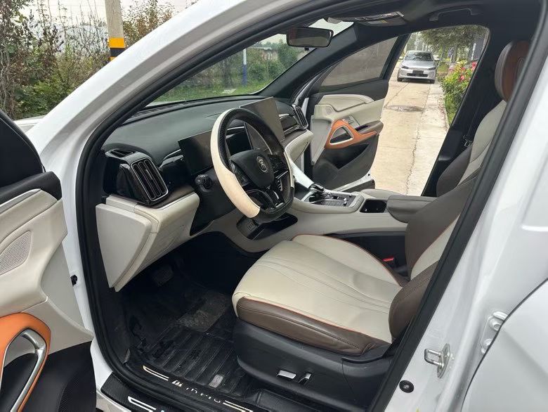 徐州23年比亚迪宋5