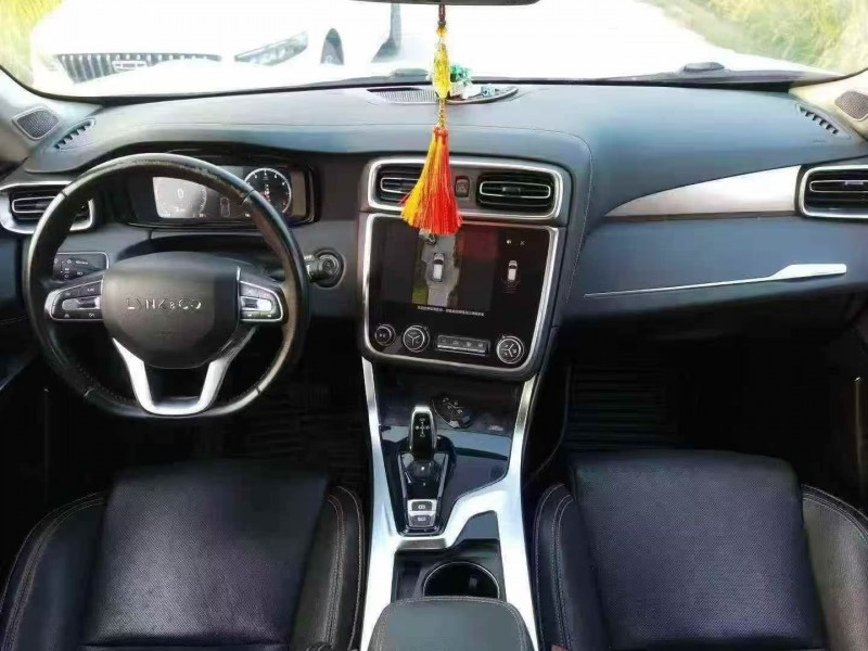 湖州20年领克016