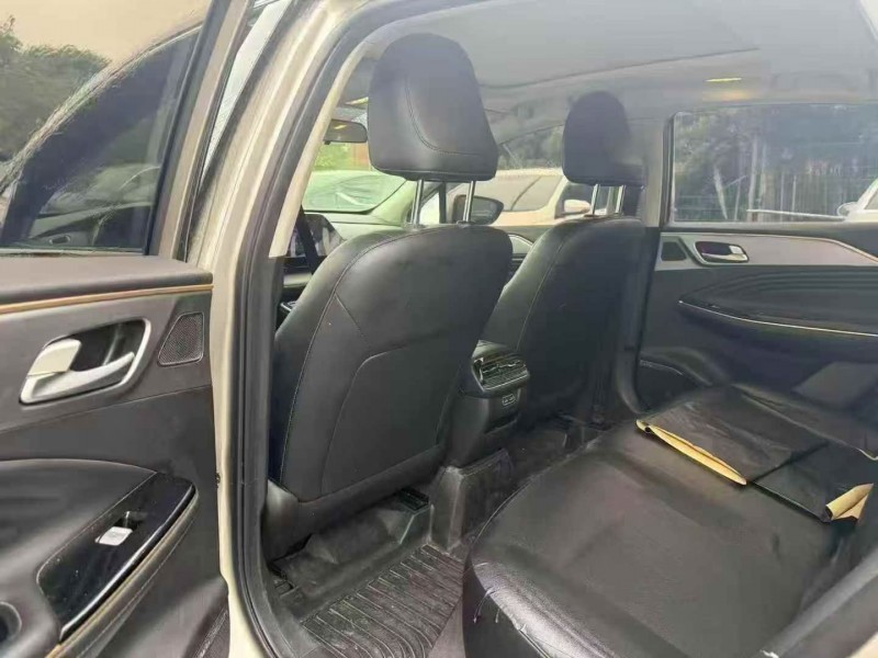 杭州23年传祺埃安S6