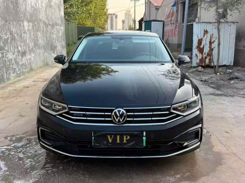 菏泽23年大众迈腾1