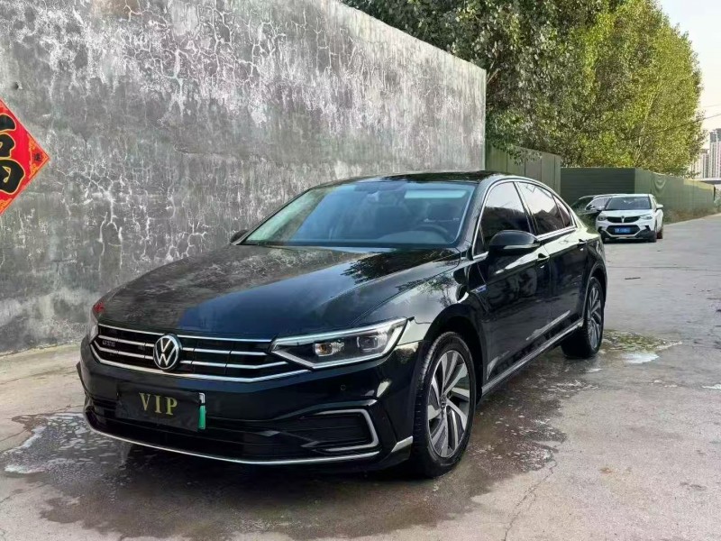 菏泽23年大众迈腾3