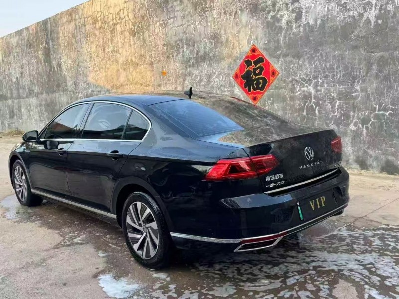 菏泽23年大众迈腾8