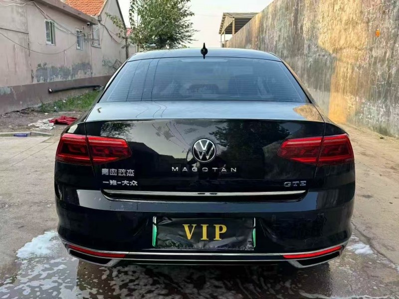 菏泽23年大众迈腾9