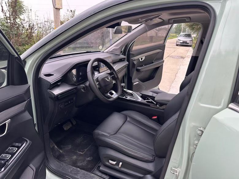 徐州21年五菱汽车星辰5