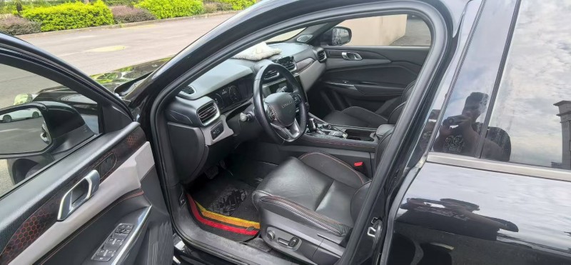 漳州18年领克034