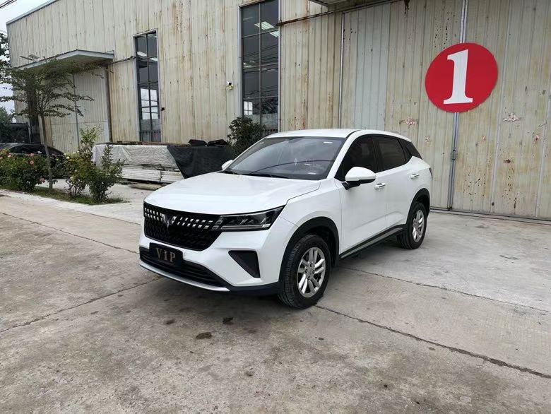 徐州23年五菱汽车星驰2