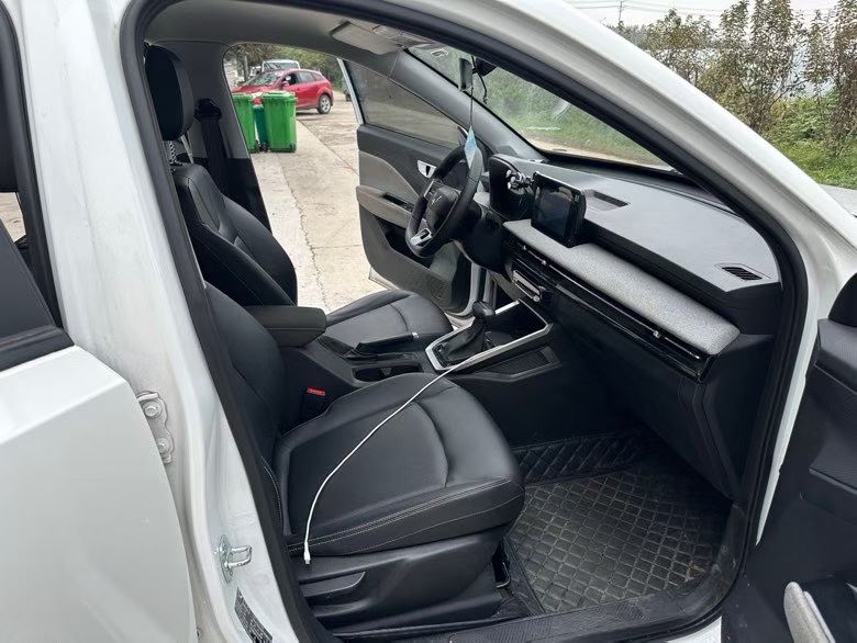 徐州23年五菱汽车星驰8