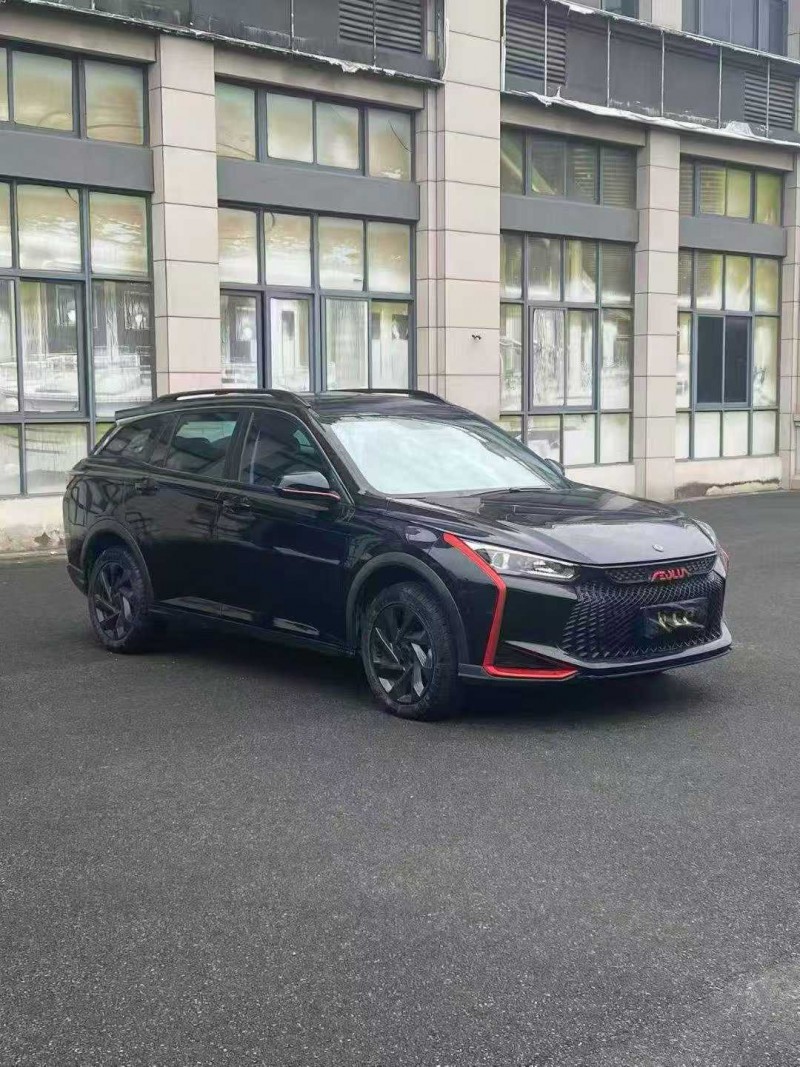 漳州21年东风风神2