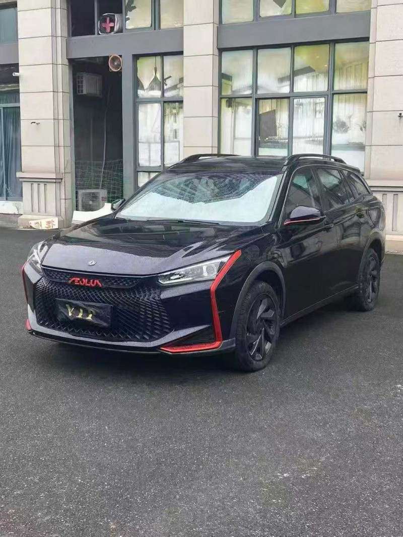 漳州21年东风风神3