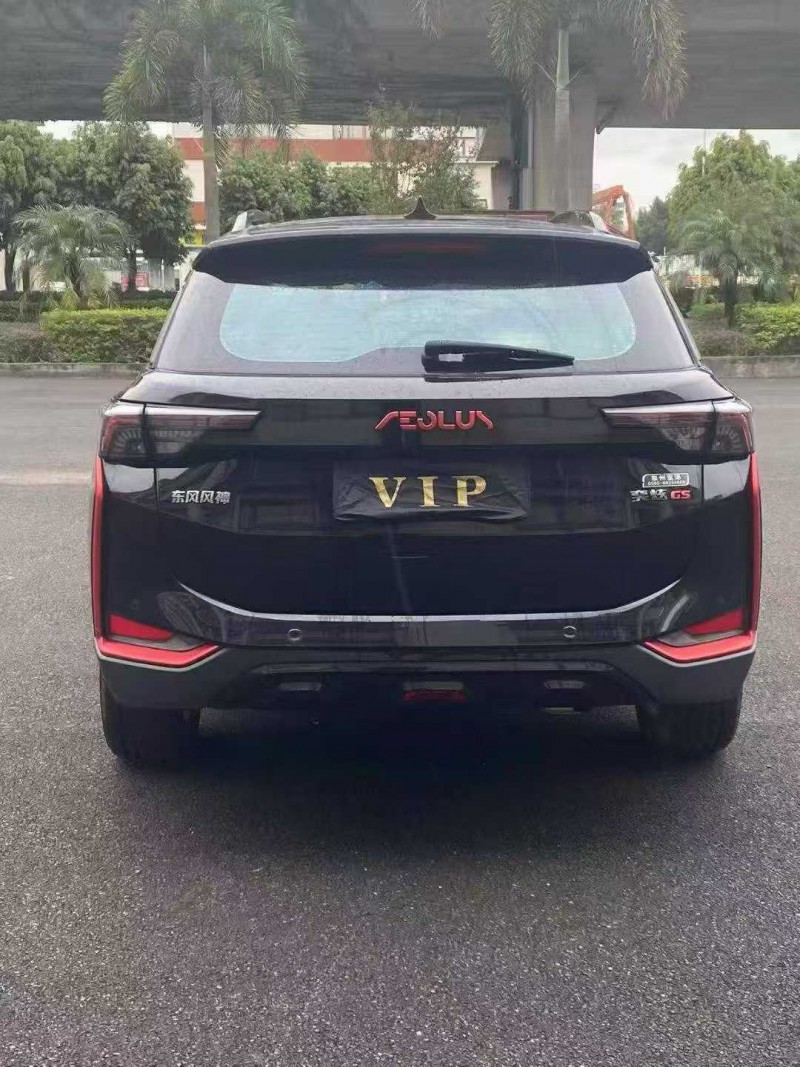 漳州21年东风风神9